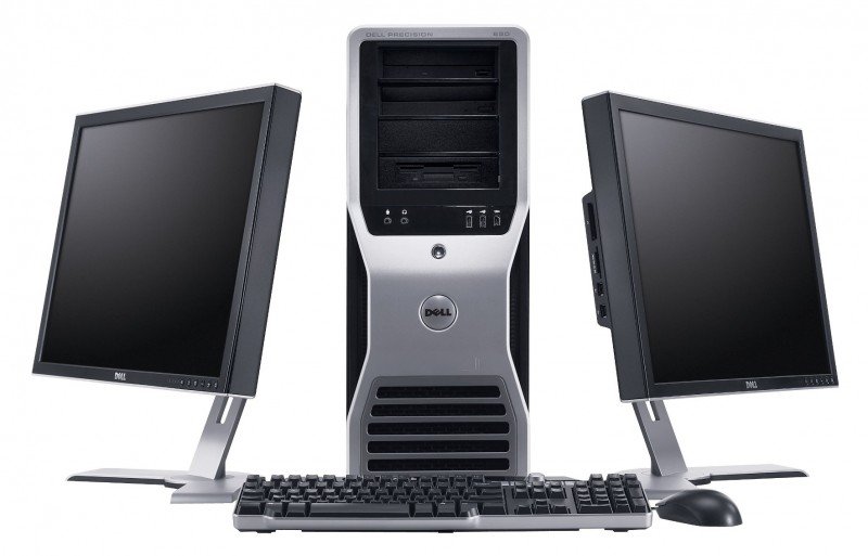 ᐉ КОМП'ЮТЕРИ DELL – купити комп'ютери Делл в Києві та Україні | ціна та ...